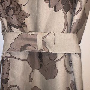 IKEA Heavy Canvas Curtains (2 panels)